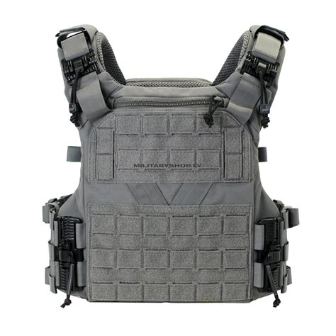 agilite k19 3.0 plate carrier.